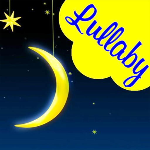 Lullabies Music Relaxing 1.1.1 Icon