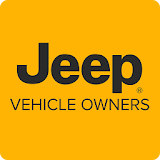 Jeep Vehicle Info icon
