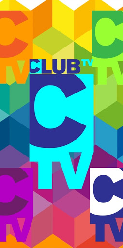 Android application Club TV screenshort