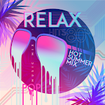 Cover Image of डाउनलोड Summer Hits 2020- Free Music 1.0.2 APK