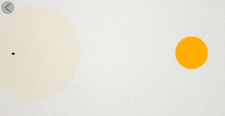 Blinking Line - Screenshot 3
