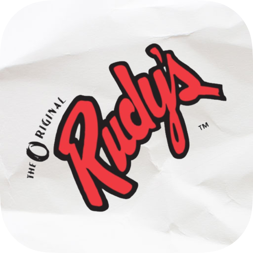 Rudys Bar-B-Q - San Antonio logo