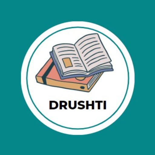 Drushti logo