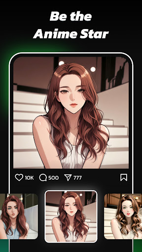 AI Photo Editor - AI Morph screenshot 7