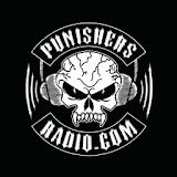 Punishers Radio icon