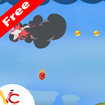 Cover Image of Download Flying hero 1.4 APK