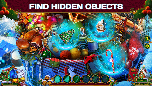 Screenshot image