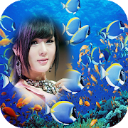 Top 50 Photography Apps Like underwater photo frames costume montage editor - Best Alternatives