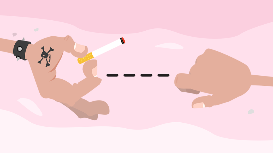 #2. Fume (Android) Podle: Hehto