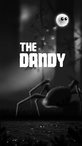 Android application The Dandy - Hop Hop Game screenshort