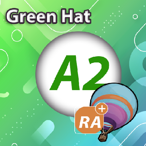 RA Tools Robotica Avanzado 2 logo