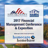 2017 Financial Management Conference icon