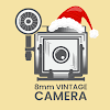 Vintage Camera - 8mm VHS Video icon