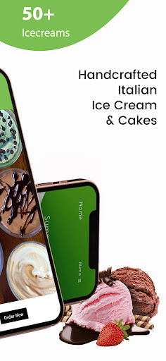Lima Gelato Screen 2