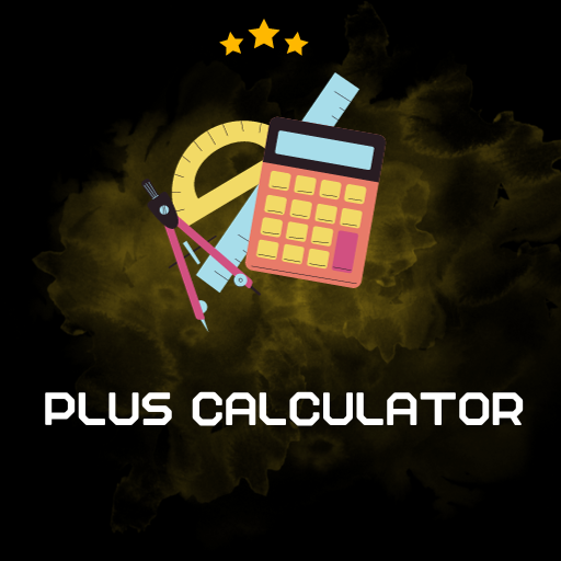Plus Calculator