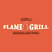 Flame Grill Clapham