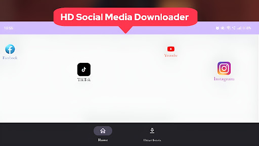Tiktube Video downloader