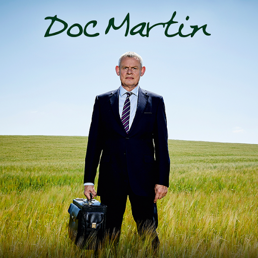 Doc martin season 1 episode 1 free online cheap