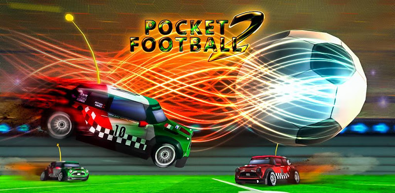 Pocket Football 2