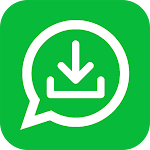Cover Image of Download Status Saver (WhatsApp & WhatsApp Business) 1.0.1 APK
