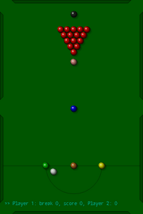 Snooker Pro(圖2)-速報App