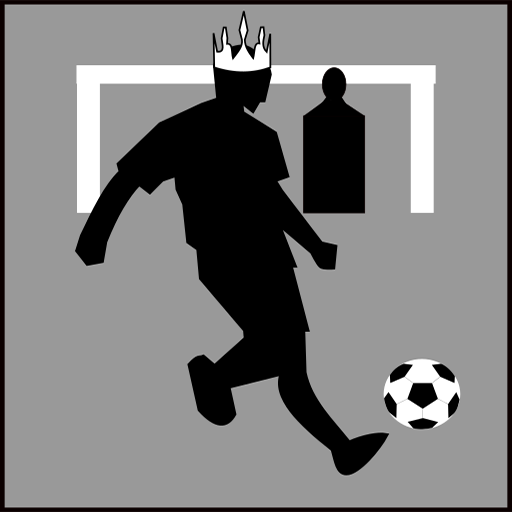 Penalty Kick:Impossible logo