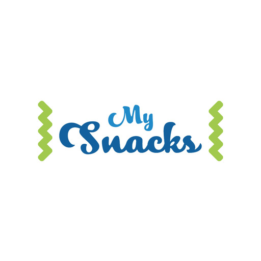 My Snacks logo