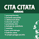 Cita Citata Offline Lirik - Androidアプリ
