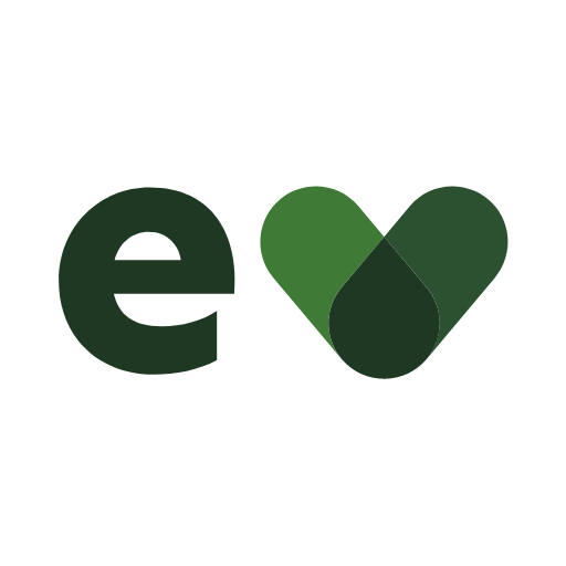 EVziiin © logo
