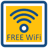 Free Wifi Keygen 2017 icon