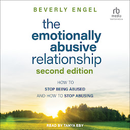 Imaginea pictogramei The Emotionally Abusive Relationship: How to Stop Being Abused and How to Stop Abusing, 2nd Edition