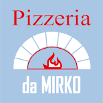 Cover Image of Unduh Pizzeria da Mirko  APK