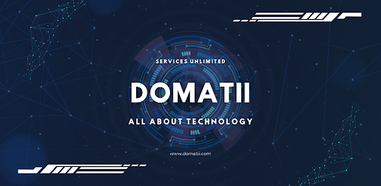 Domatii Store