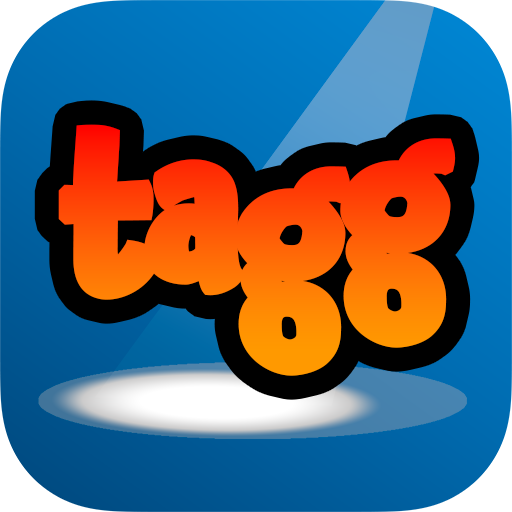 Tagg Karaoke logo