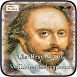 Novel by William Shakespeare icon