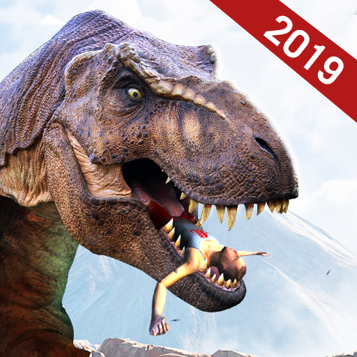 Dinosaur Sim 2019 10.4 Icon