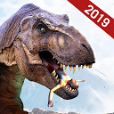 تنزيل Dinosaur Sim 2019 التثبيت أحدث APK تنزيل
