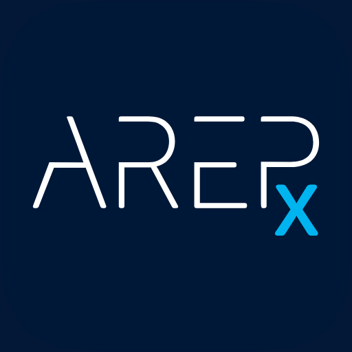 AREPx Logo