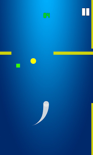 Dodge Maze Screen 3