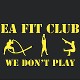 EA Fit Club icon