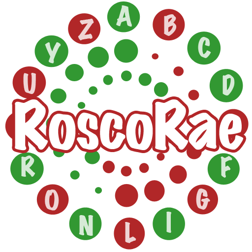 Pasapalabra RoscoRae® 4.0 Icon