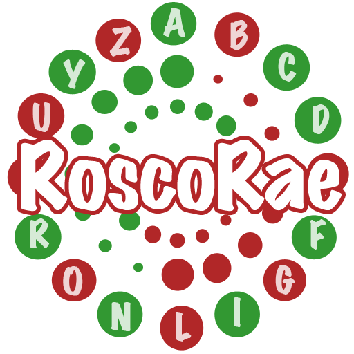 Pasapalabra RoscoRae®  Icon