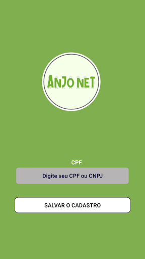 Anjonet anjo Screen 2