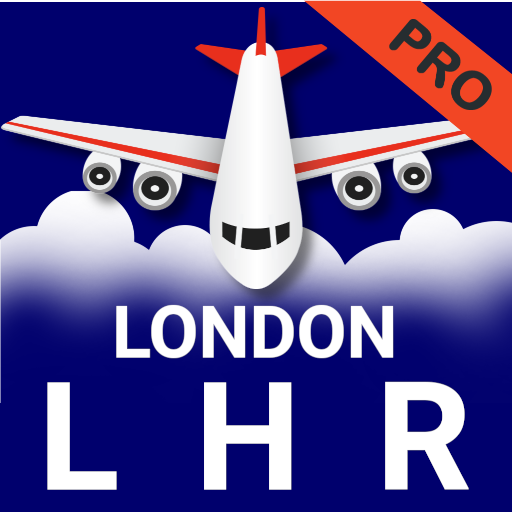 Get FLIGHTS Heathrow Airport Pro for Android Aso Report