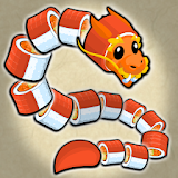 Sushi Dragon icon