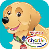 Charlie & Company Videos II icon