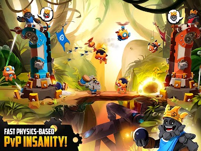 Badland Brawl Unknown