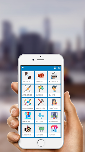 Guia Interativo São Mateus do