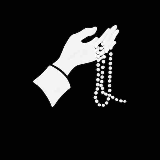 Dhikr Companion logo
