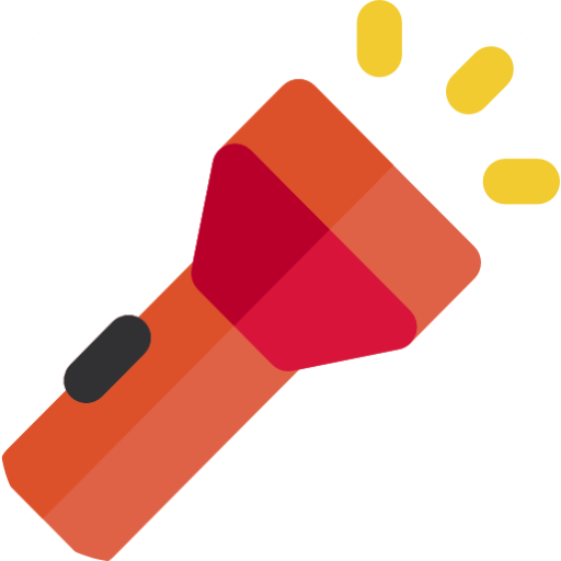 مصباح يدوي - Flash Lite logo